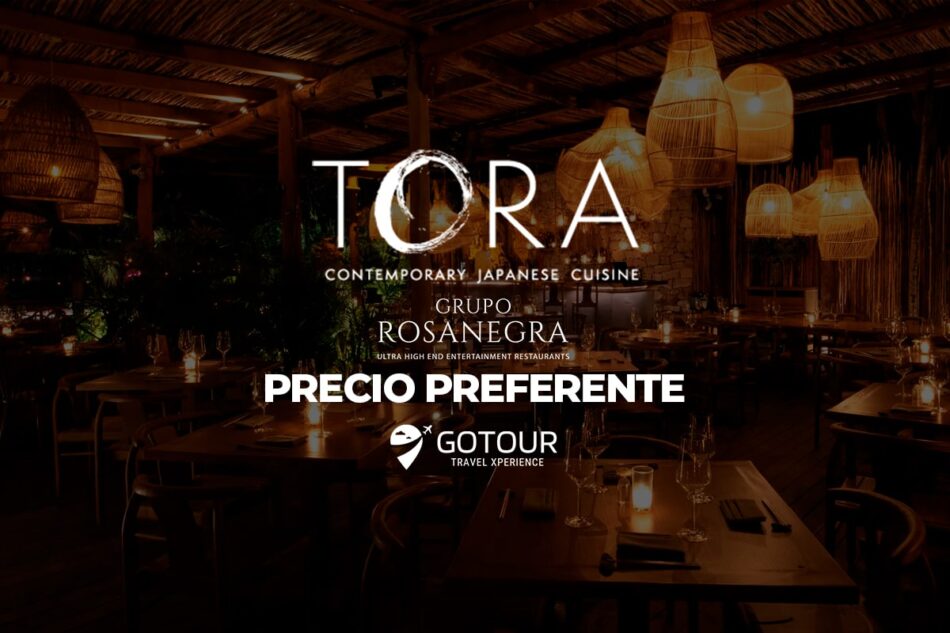 TORA CANCUN