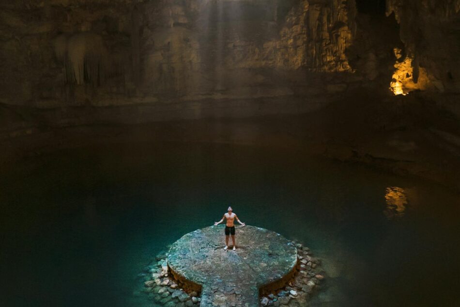 Cenotes